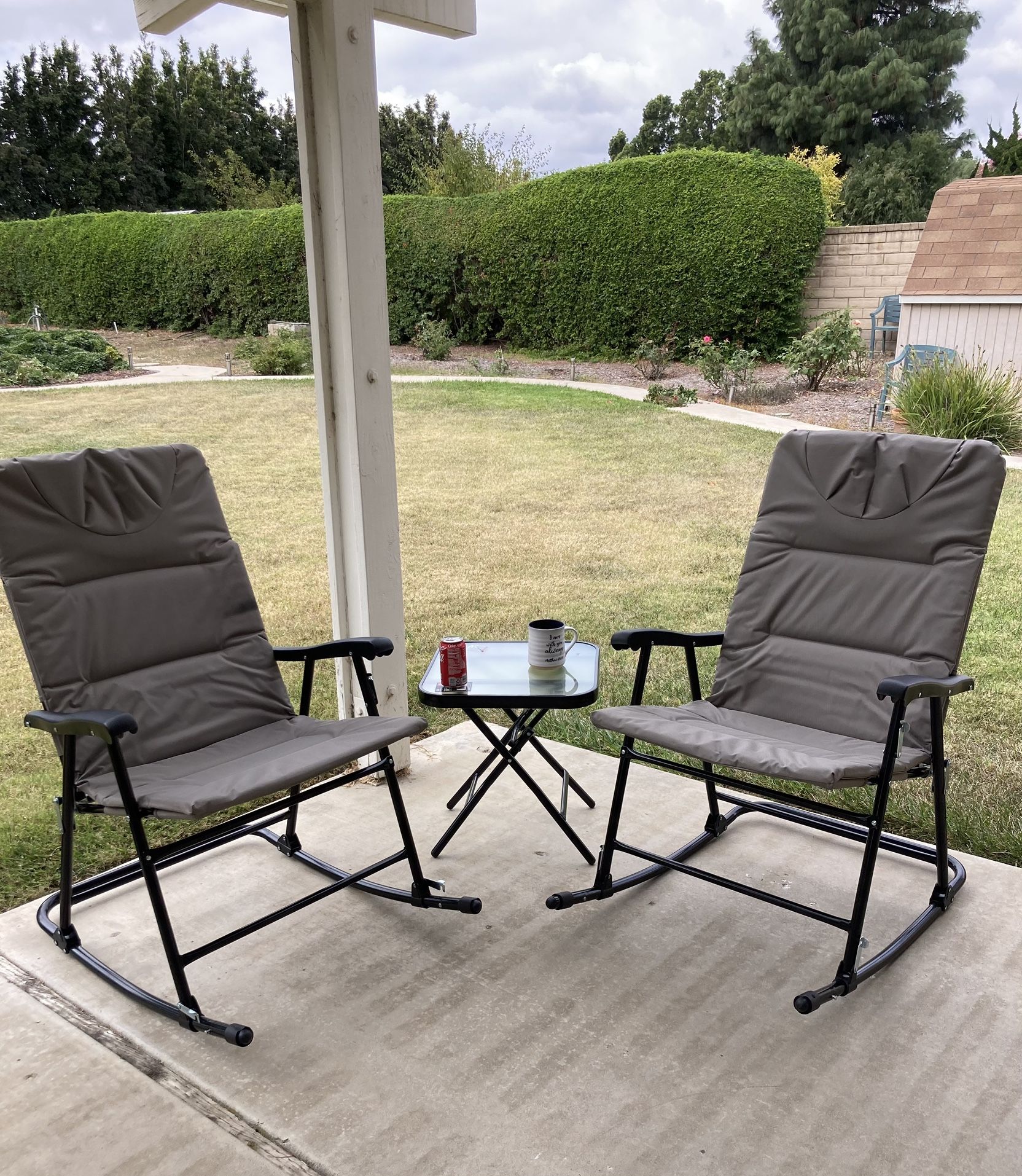 NEW ❤️Outdoor Chairs