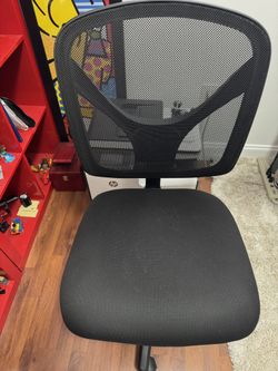 Office chair