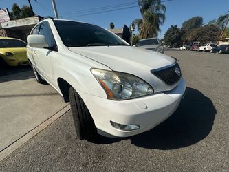 2007 Lexus Rx 350
