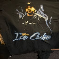 2xl Ice Cube T