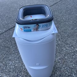 Diaper Genie