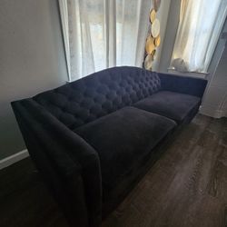 Sofa And Futon 