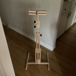 Embroidery/art Stand