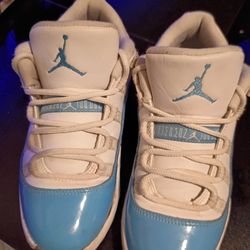 Jordan 11