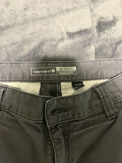 Carhartt Cargo Pants