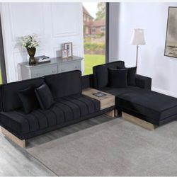 Sofa Sectional 