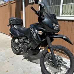 2018 klr 650 for sale 2025