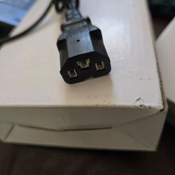 ELECTRIC SCOOTER CHARGER