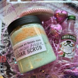 Valentine Day Gift Baskets