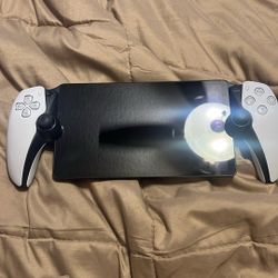 PlayStation Remote Play