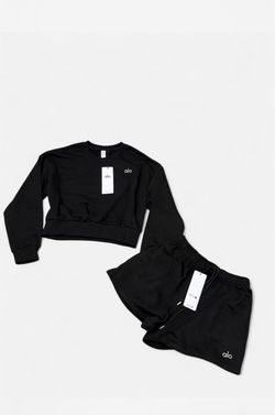 Brand New Alo set