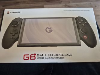 G8 GALILEO WIRELESS