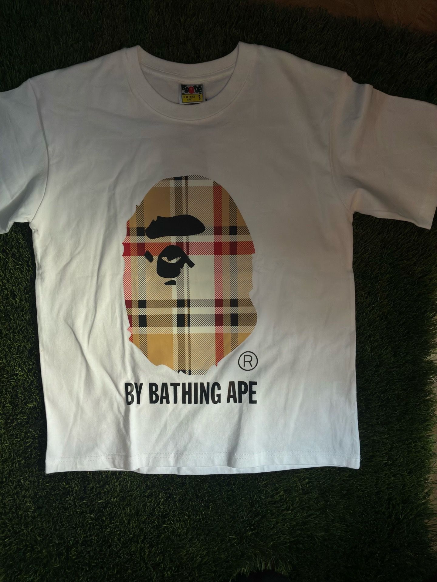Bape shirts