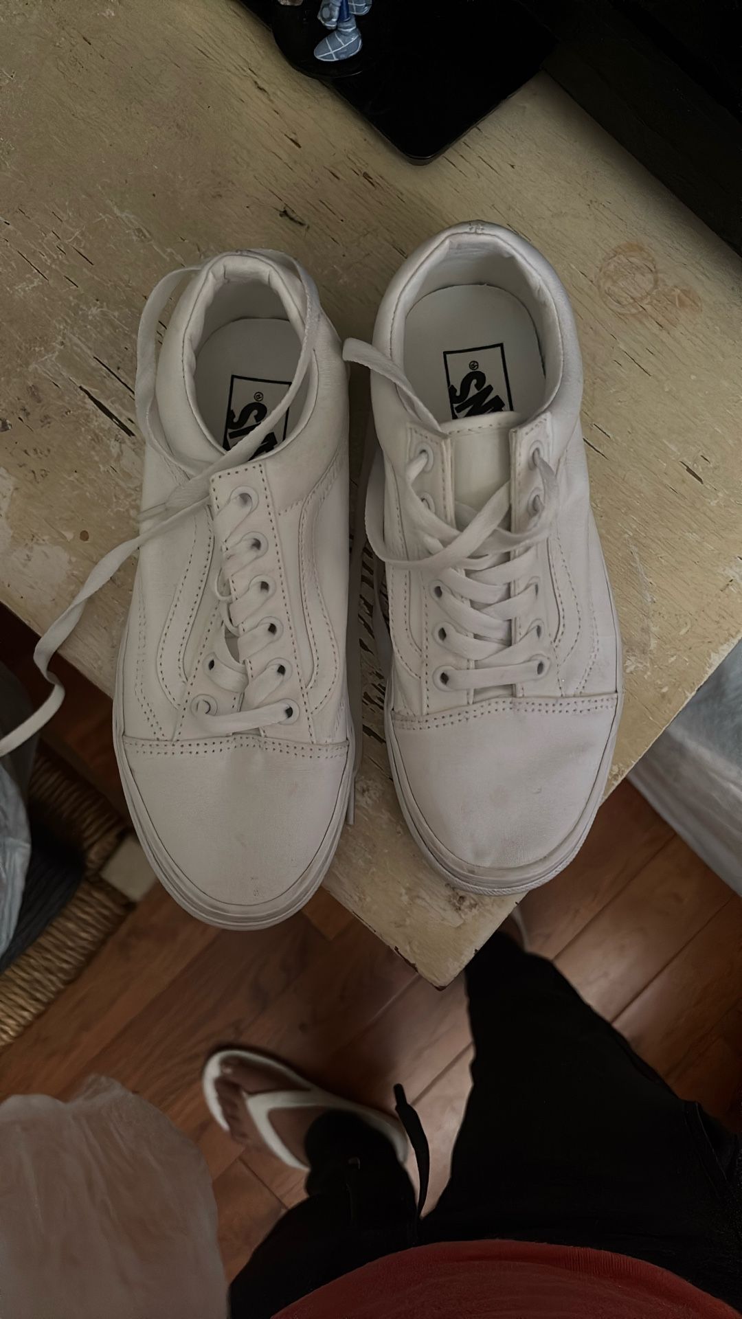 Vans