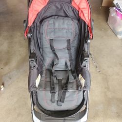 Stroller 