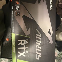 RTX 2080 Super 