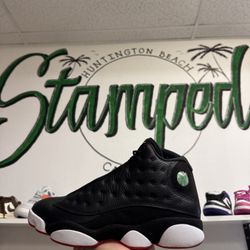 Jordan 13 Playoffs 2023
