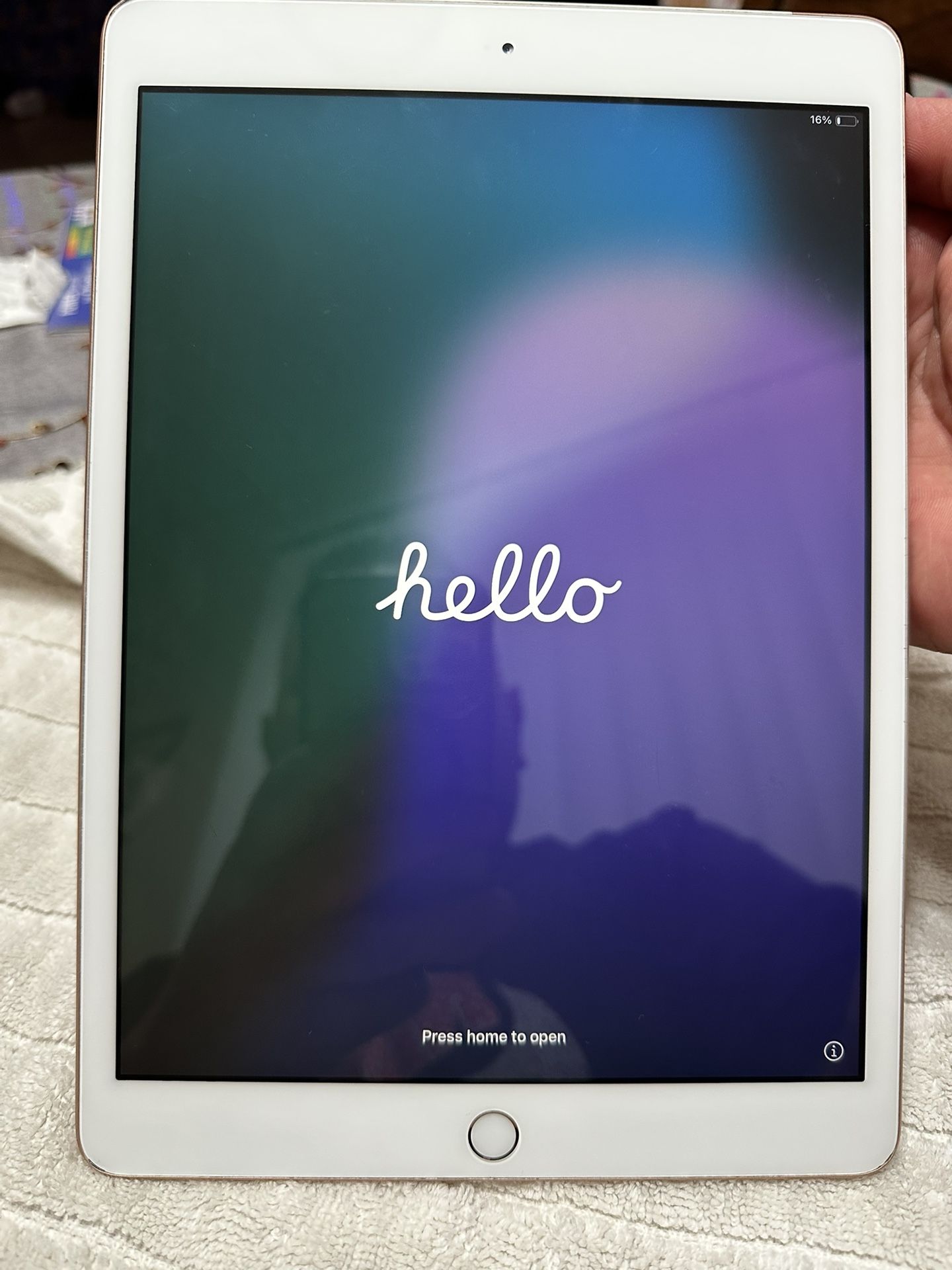 Ipad 7th Generation 128 Gb