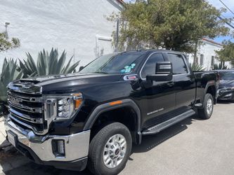 2023 GMC Sierra 2500