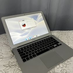 MacBook Air 2012 I7
