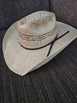 Cowboy Hat Youth
