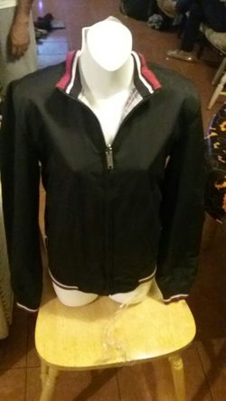 Men's reversible jacket