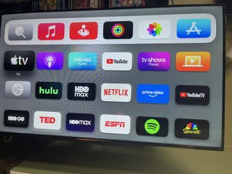 45 “ Samsung Tv
