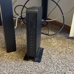 Net Gear Modem Router