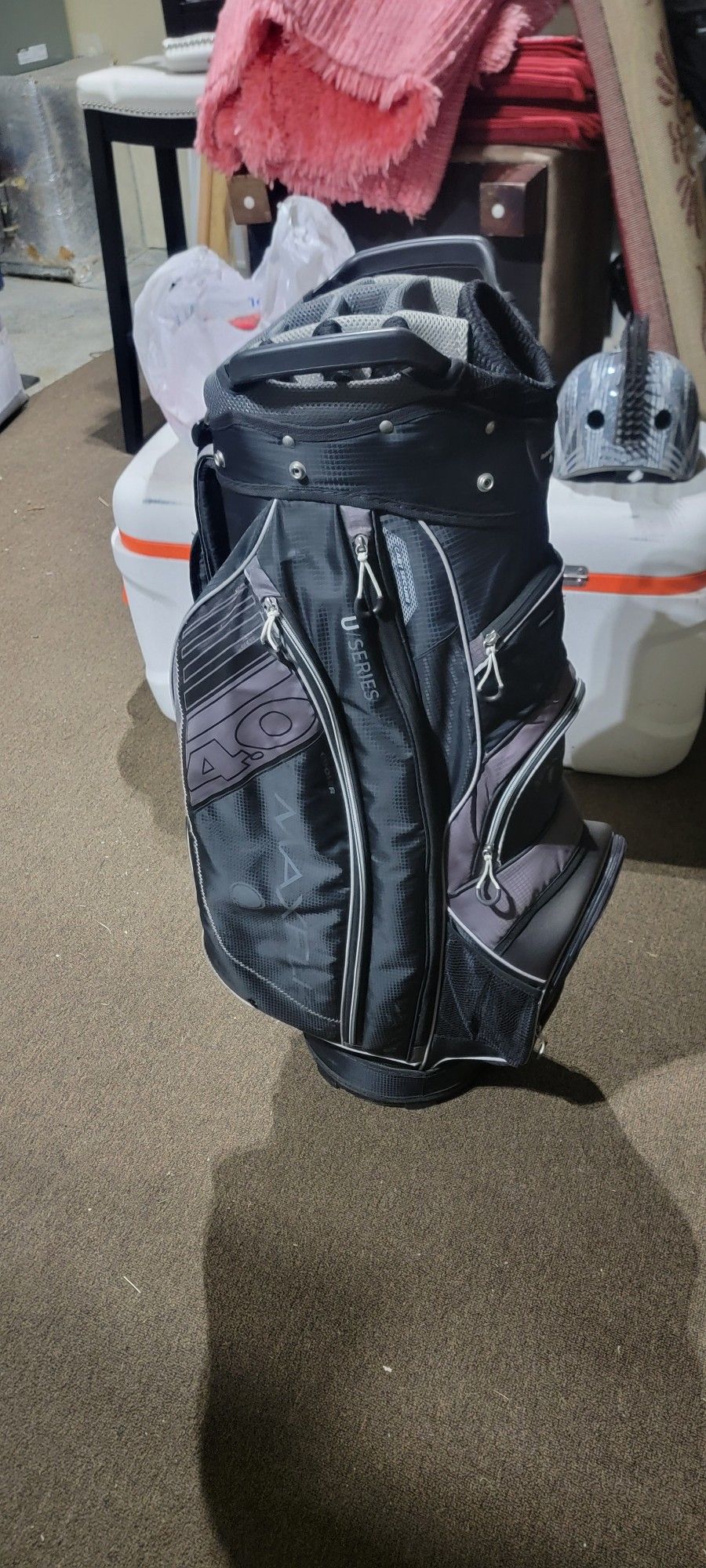 Golf Bag