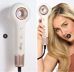 Hair Dryer