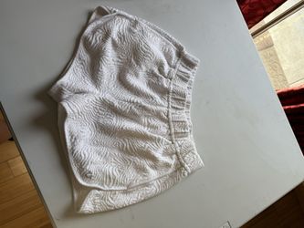 True Religion Girl Shorts