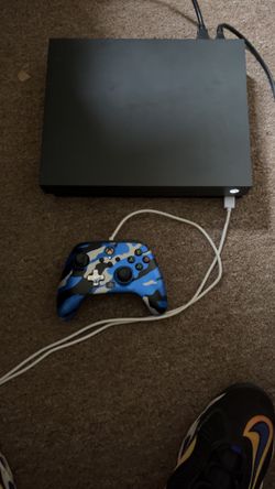 Xbox Project Scorpion