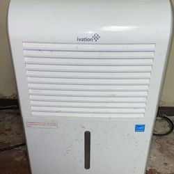 Dehumidifier 