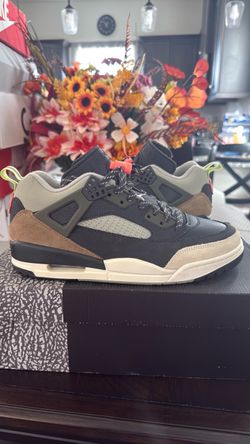 AIR JORDAN 3  RETRO