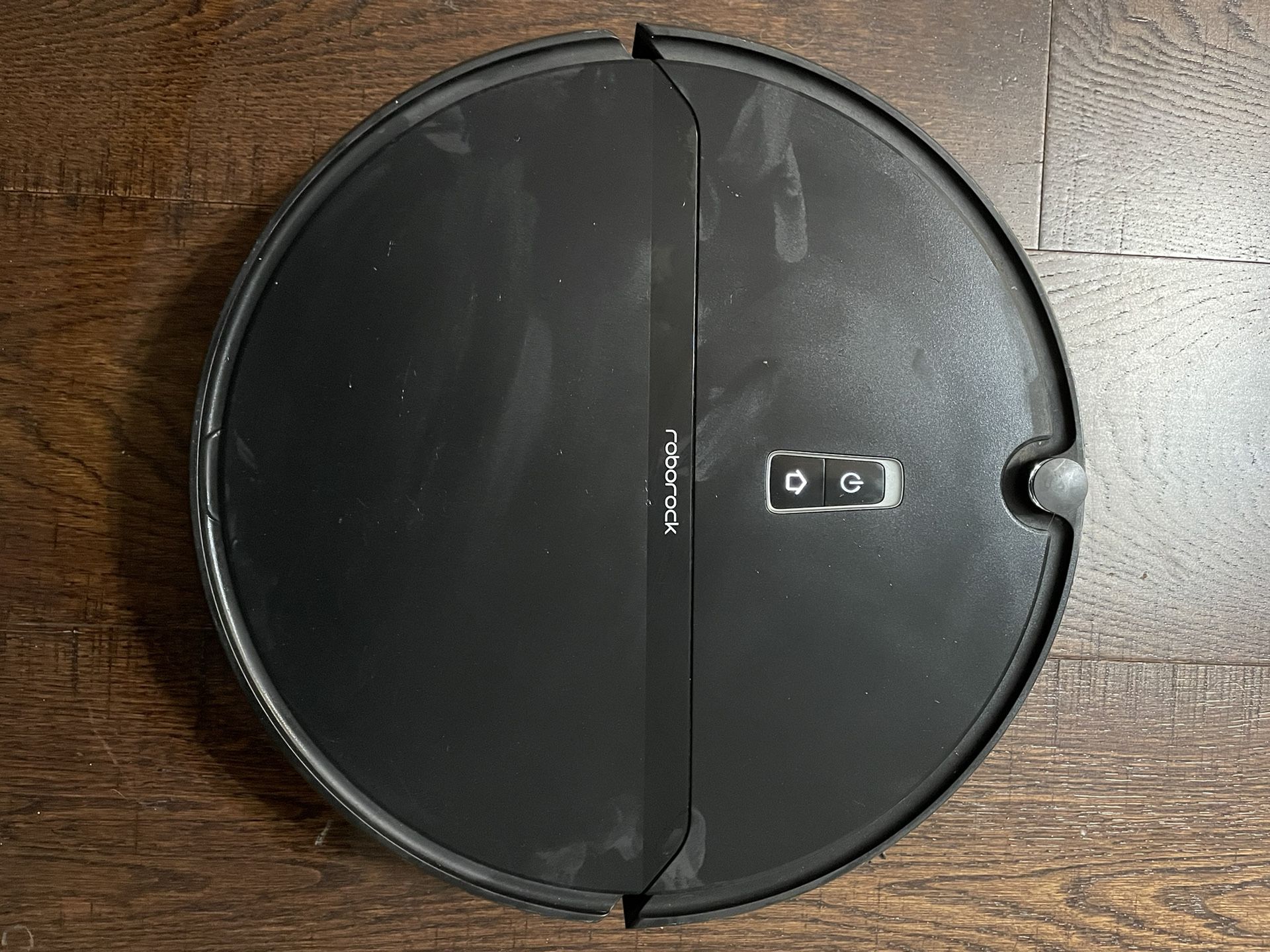 Roborock Mop Vacuum E4