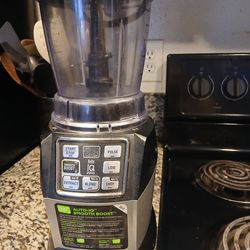 Ninja blender