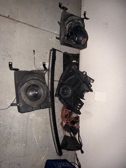 can am sound system and doors