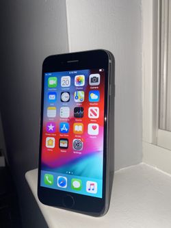 iPhone 6S 128GB Unlocked