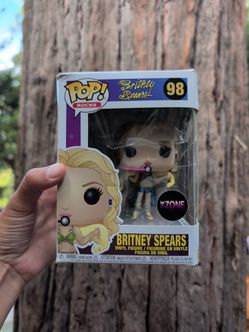 Funko Pop