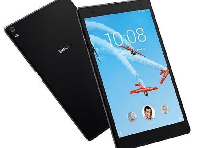 Leveno Tab 4 TB-8504F Tablet