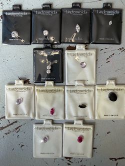 Lindenwolds Fine Jewelry - Gemstones