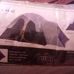 Tent