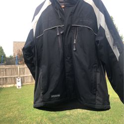 Men’s Medium Very Nice Expensive Jacket