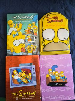Simpson  movies