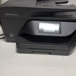 Hp Office Jet Pro 6968