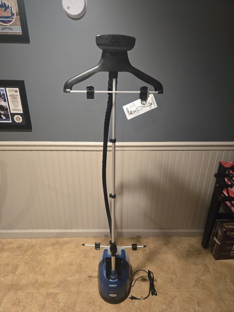 Conair Ultimate Fabric Steamer