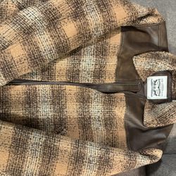 Levi Jacket 