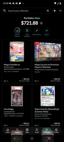 Pokemon binder ,cards and tins full ALL