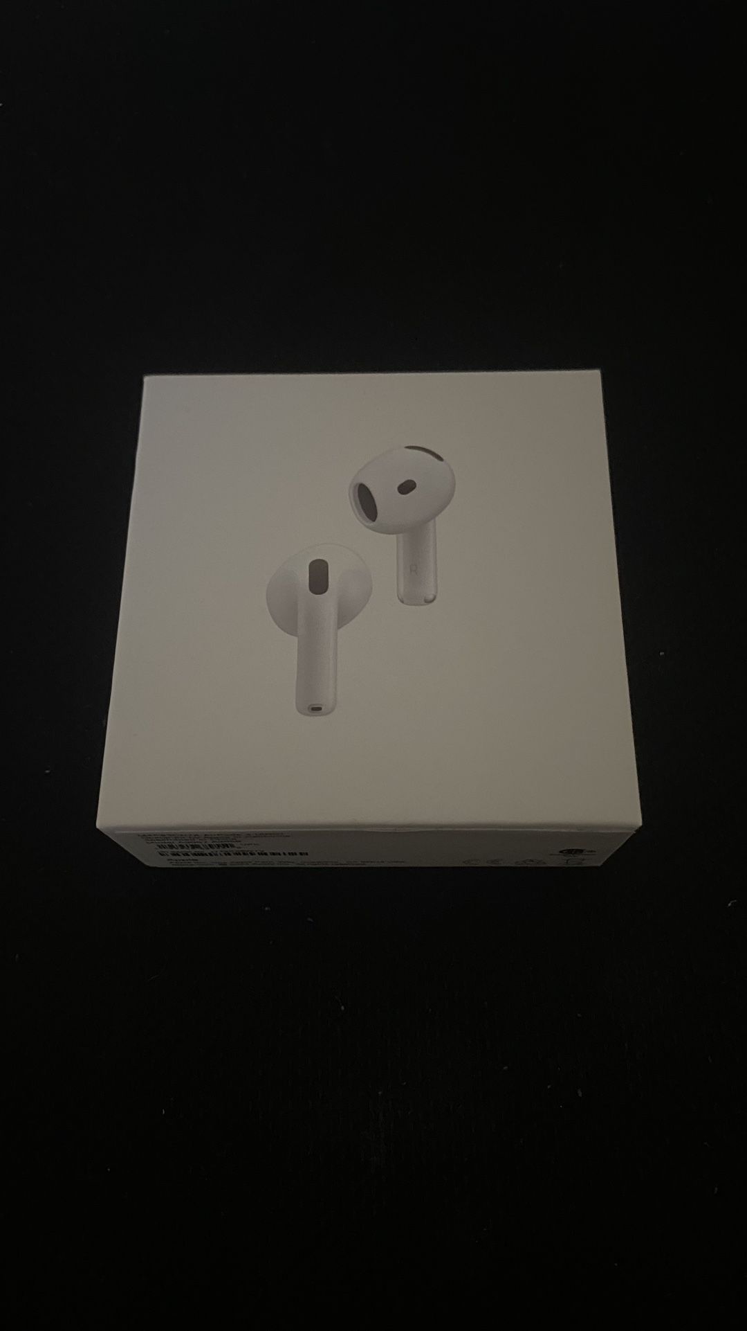 AirPod Pro 4s