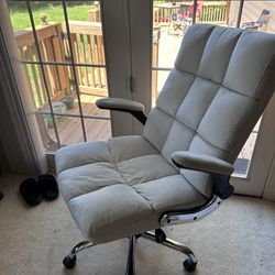 computer gaming chair